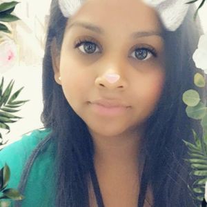 Meet your Posher, Maria